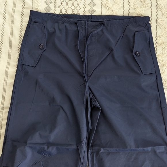 NWB Fireswan Parachute Pants - Picture 4 of 11